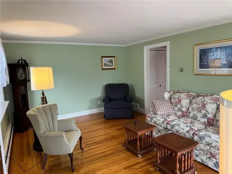 20 Hill Top Drive Cranston RI 02920