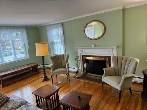 20 Hill Top Drive Cranston RI 02920