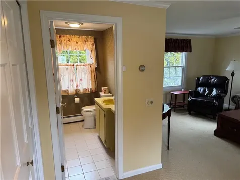 20 Hill Top Drive Cranston RI 02920