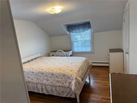 20 Hill Top Drive Cranston RI 02920