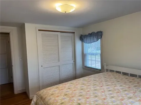 20 Hill Top Drive Cranston RI 02920