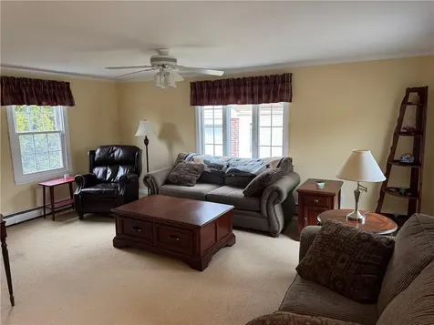 20 Hill Top Drive Cranston RI 02920