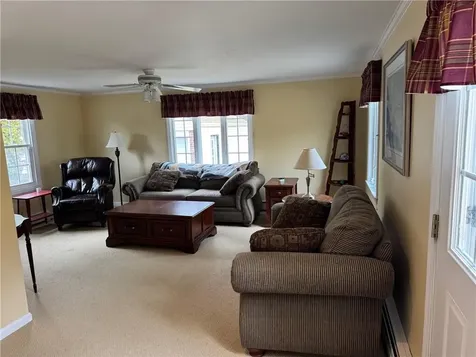 20 Hill Top Drive Cranston RI 02920