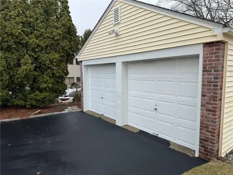 20 Hill Top Drive Cranston RI 02920