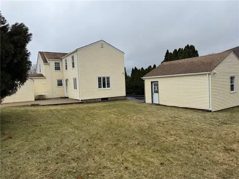 20 Hill Top Drive Cranston RI 02920