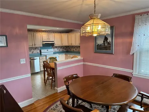 20 Hill Top Drive Cranston RI 02920