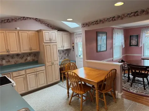 20 Hill Top Drive Cranston RI 02920