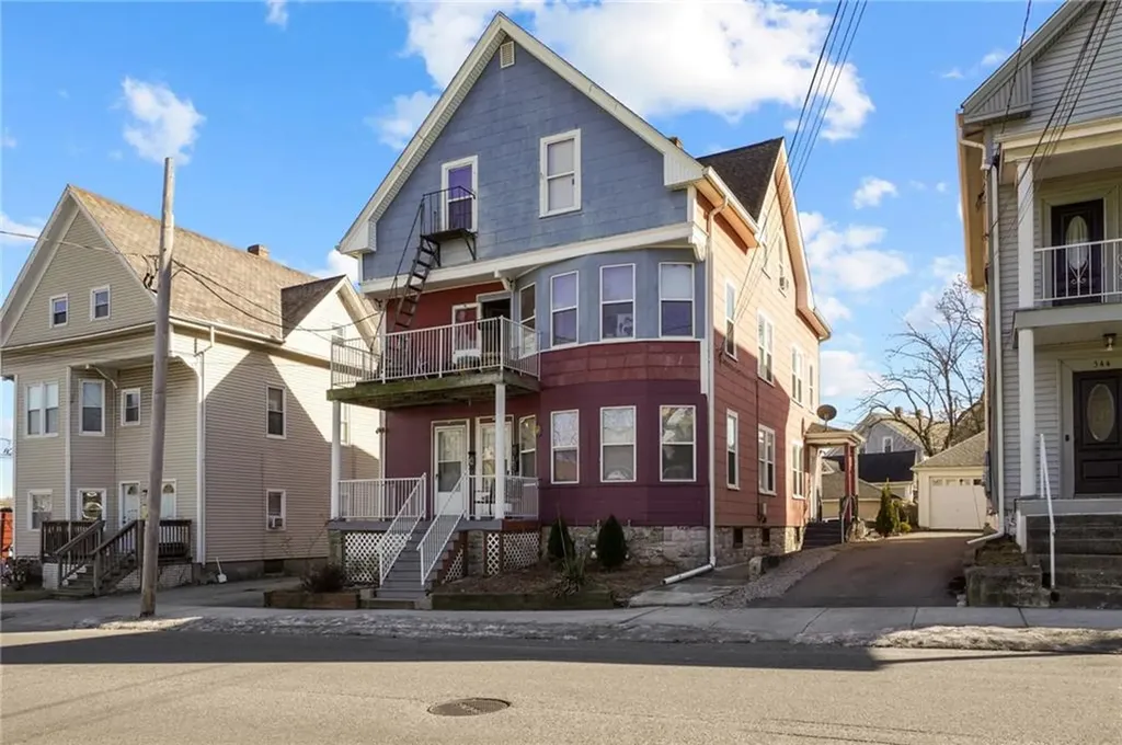 550 Winter Street Woonsocket RI 02895