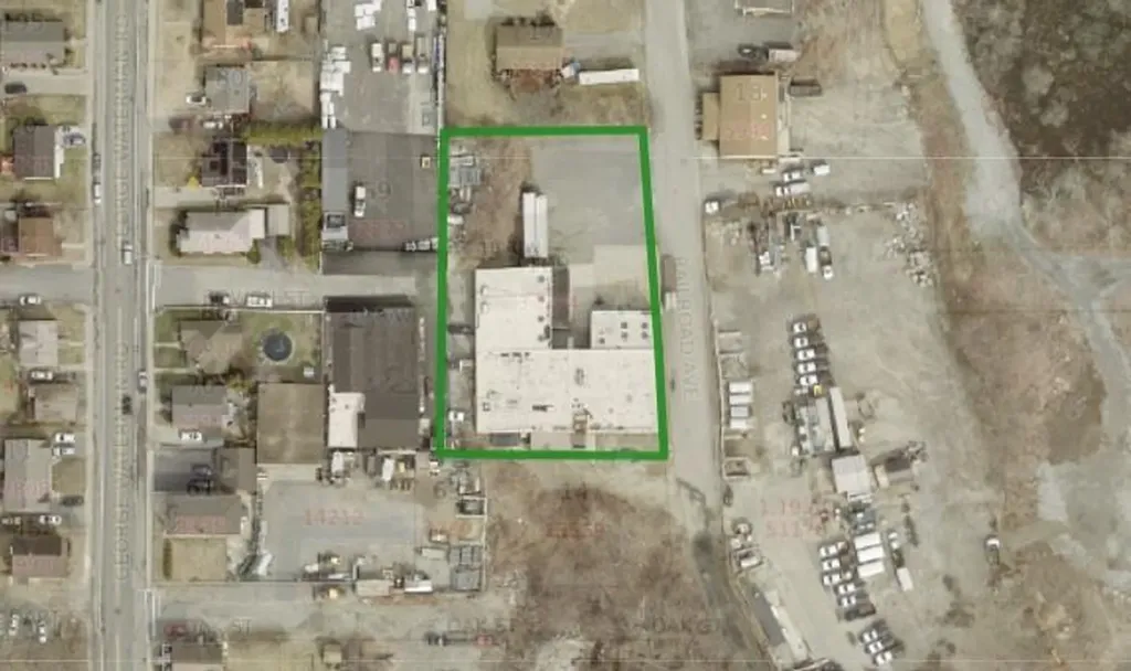 74 Railroad Avenue Johnston RI 02919