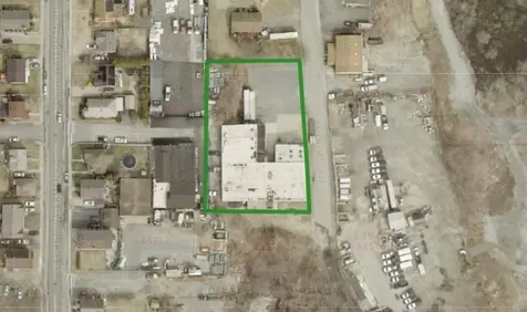 74 Railroad Avenue Johnston RI 02919