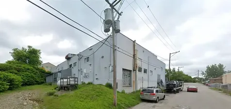 74 Railroad Avenue Johnston RI 02919