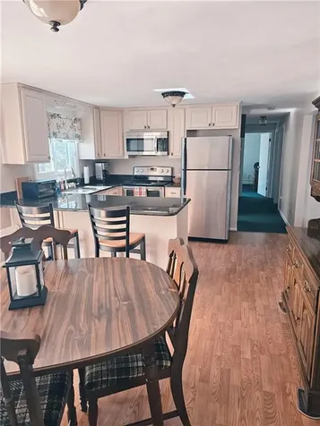 32 Chandler Drive Coventry RI 02816