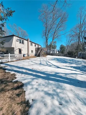 32 Chandler Drive Coventry RI 02816