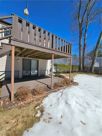 32 Chandler Drive Coventry RI 02816
