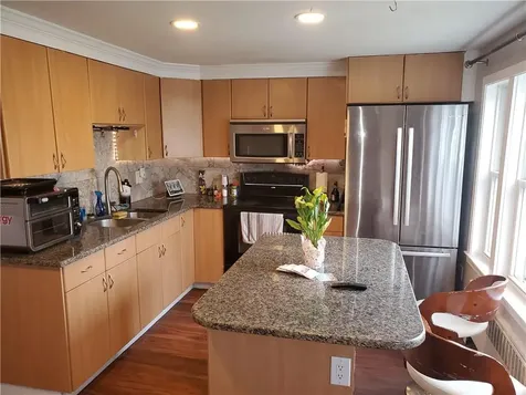 38 Rowe Avenue Warwick RI 02889