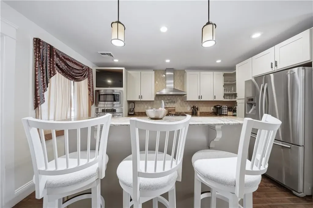 6 New Clark Road Cumberland RI 02864