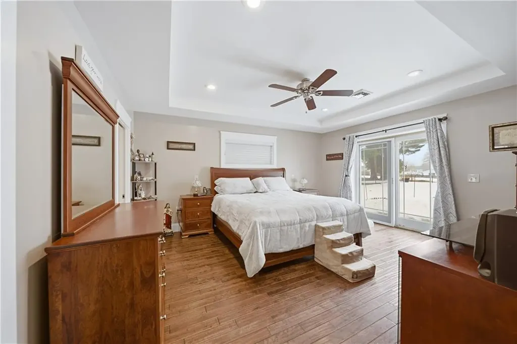 6 New Clark Road Cumberland RI 02864