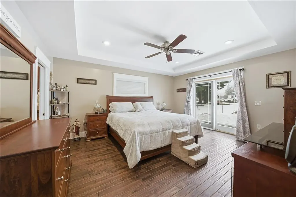 6 New Clark Road Cumberland RI 02864