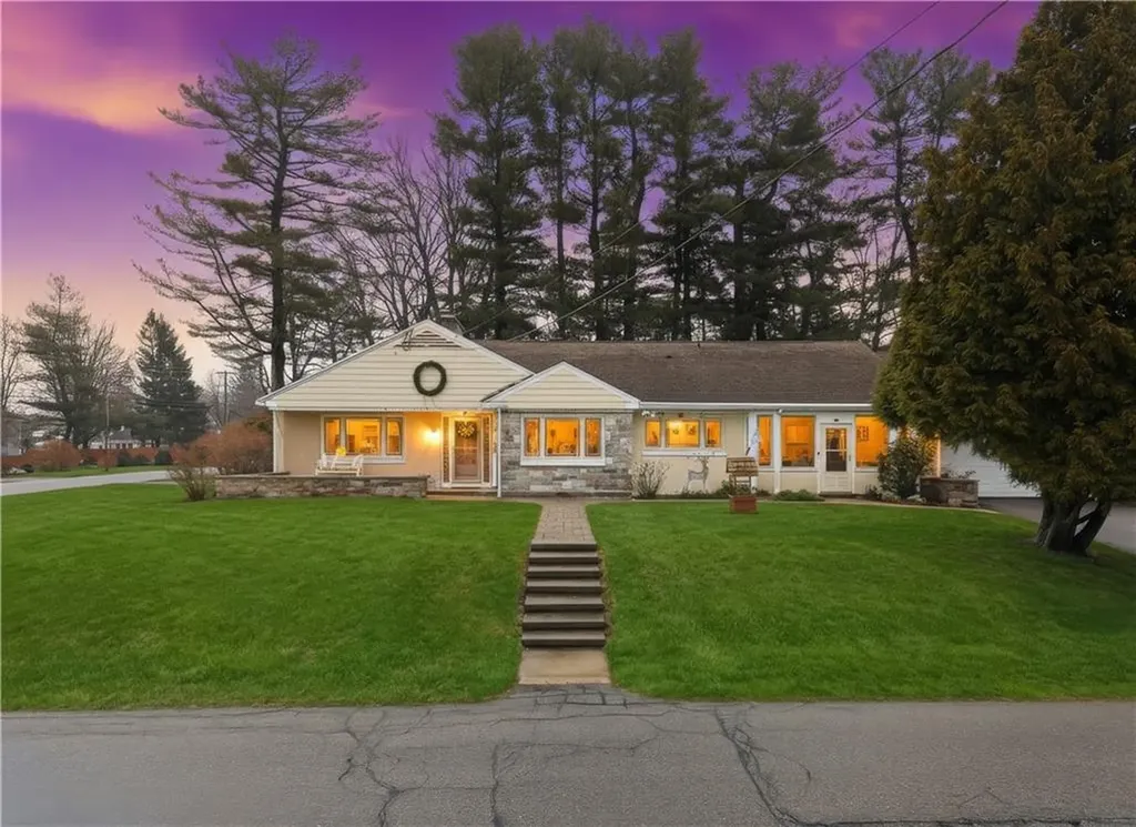 6 New Clark Road Cumberland RI 02864