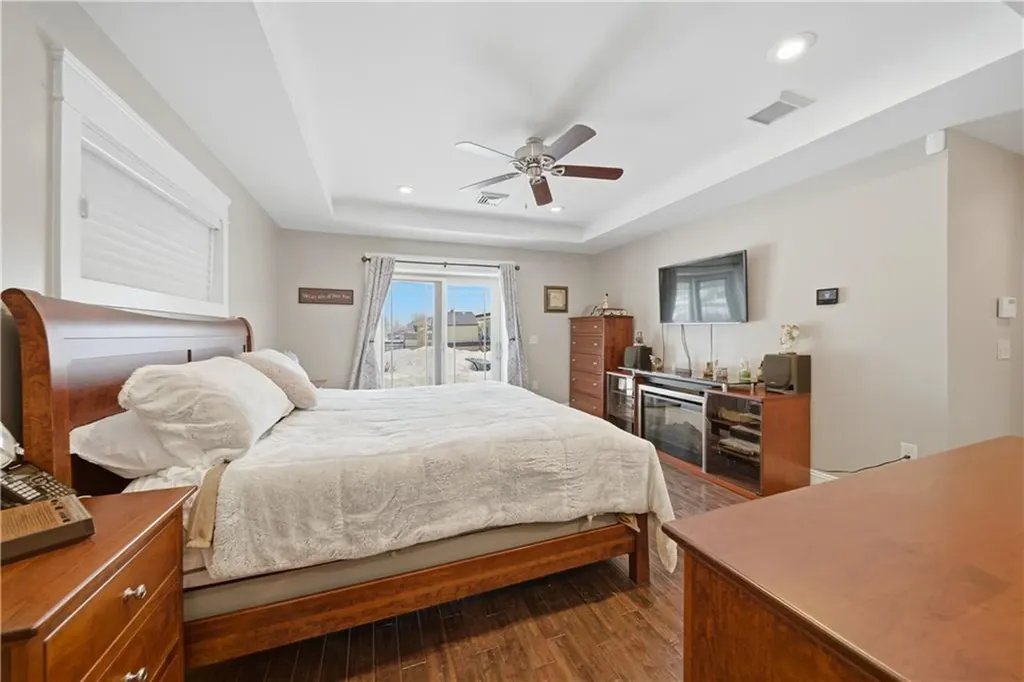 6 New Clark Road Cumberland RI 02864
