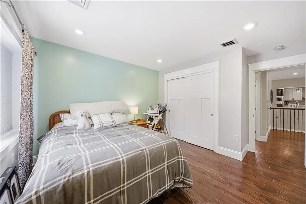 6 New Clark Road Cumberland RI 02864