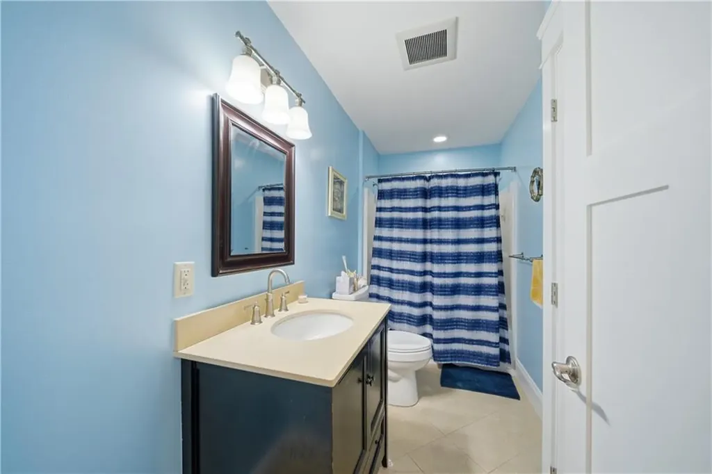 6 New Clark Road Cumberland RI 02864