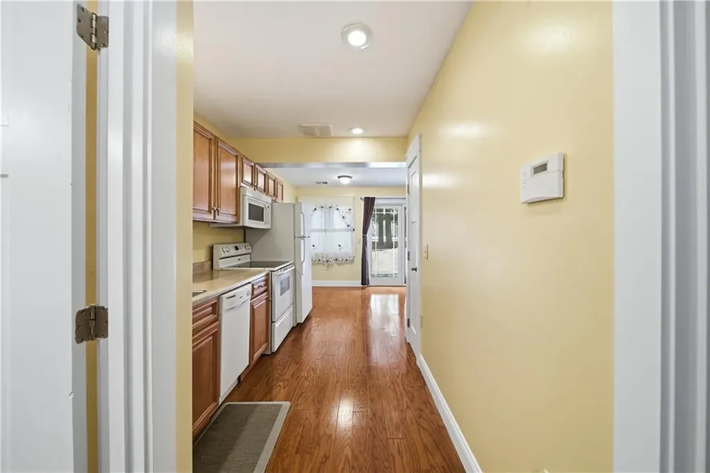 6 New Clark Road Cumberland RI 02864