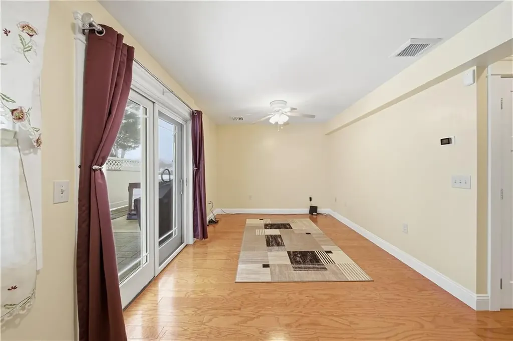 6 New Clark Road Cumberland RI 02864