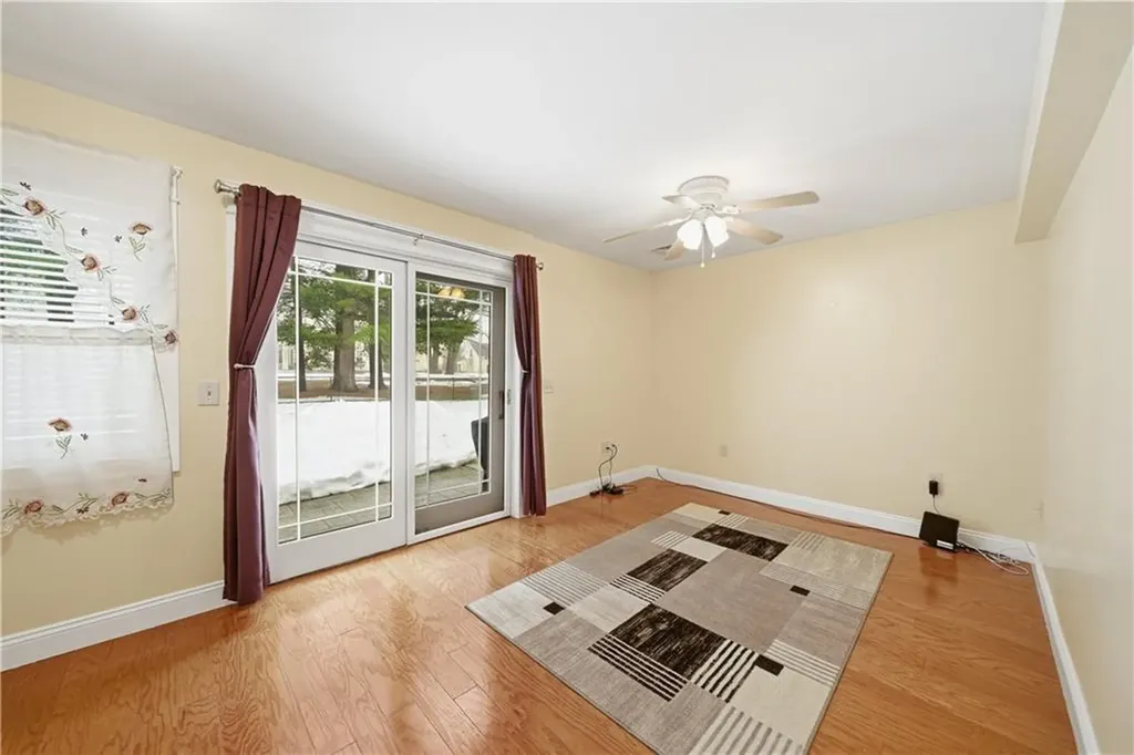 6 New Clark Road Cumberland RI 02864