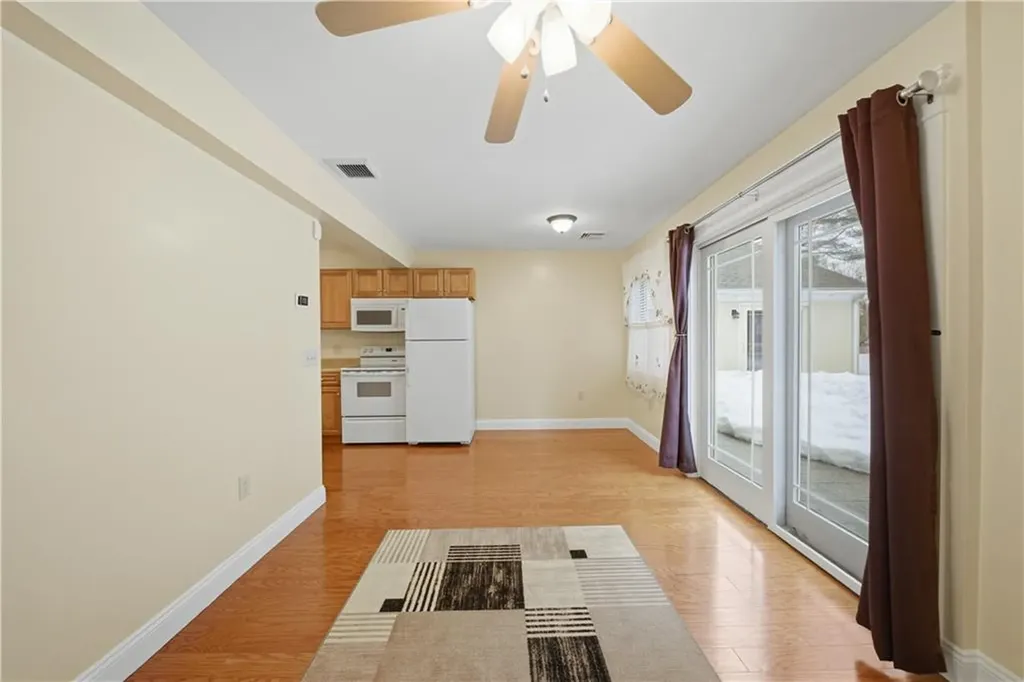 6 New Clark Road Cumberland RI 02864