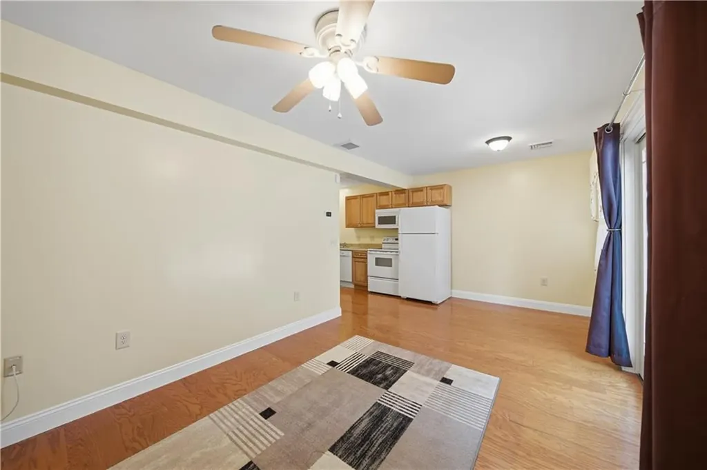 6 New Clark Road Cumberland RI 02864