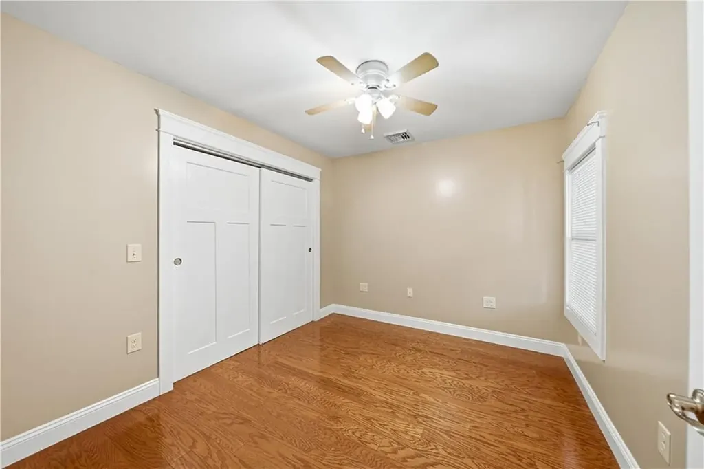 6 New Clark Road Cumberland RI 02864