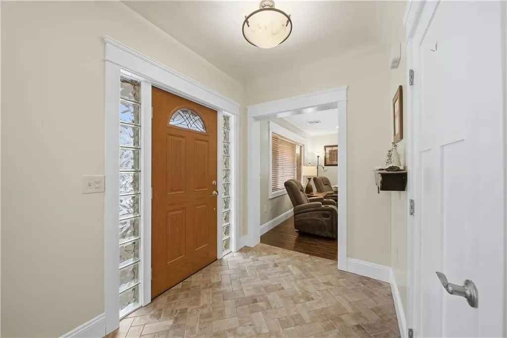 6 New Clark Road Cumberland RI 02864