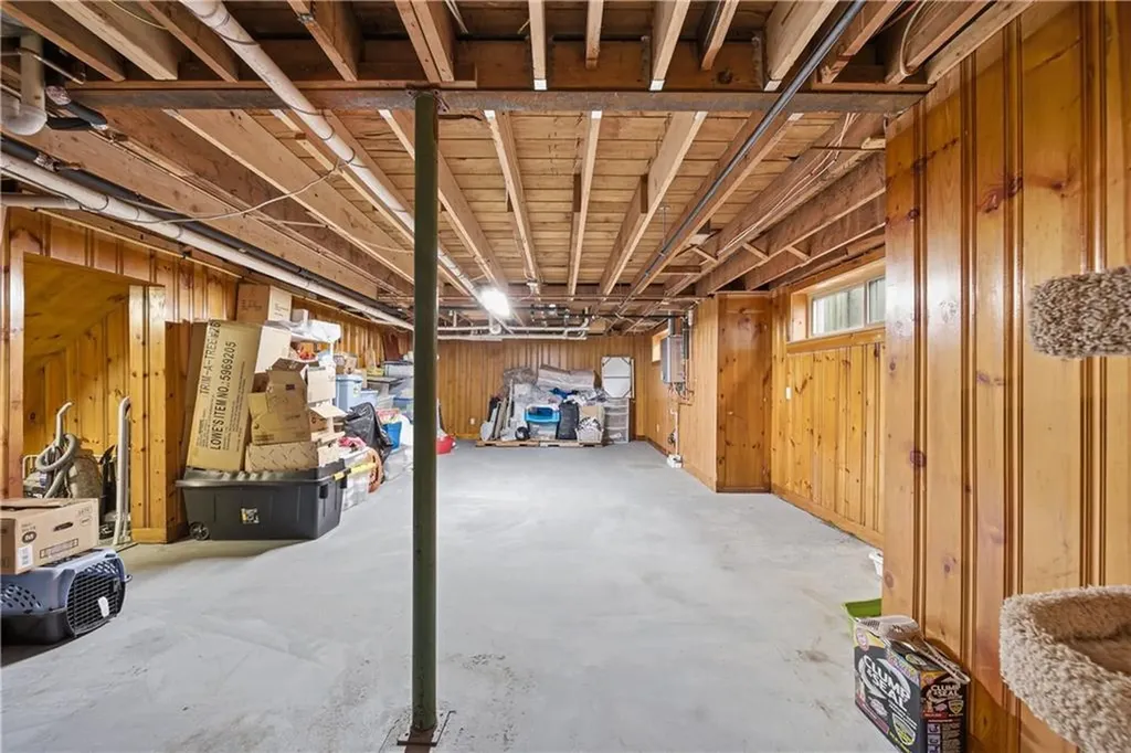 6 New Clark Road Cumberland RI 02864