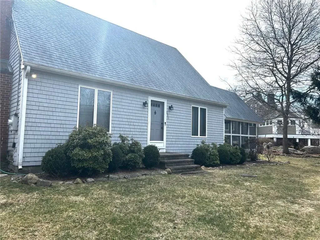 630 Green Hill Beach Road South Kingstown RI 02879