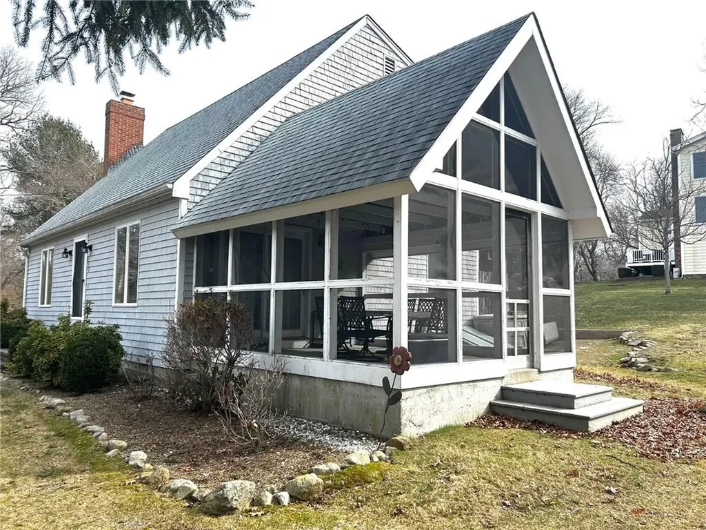 630 Green Hill Beach Road South Kingstown RI 02879
