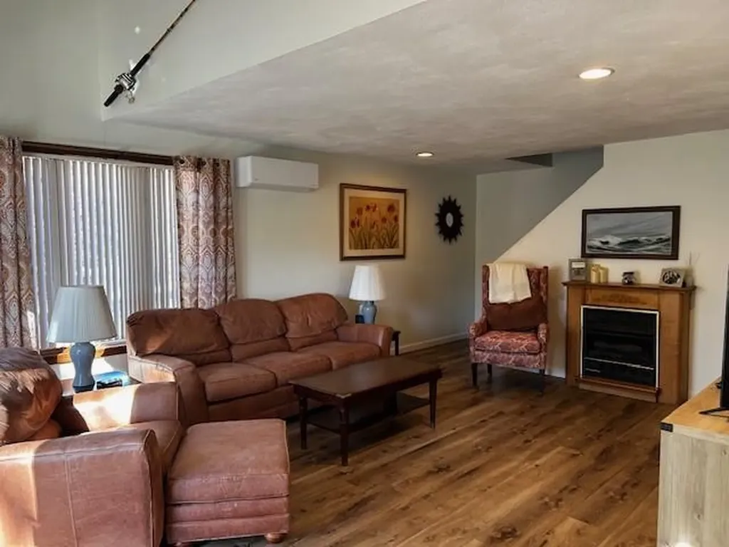 61 Ridgewood Road Charlestown RI 02813