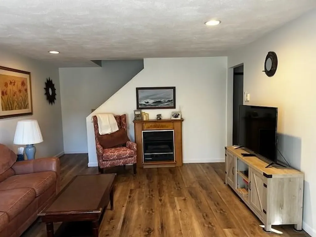 61 Ridgewood Road Charlestown RI 02813