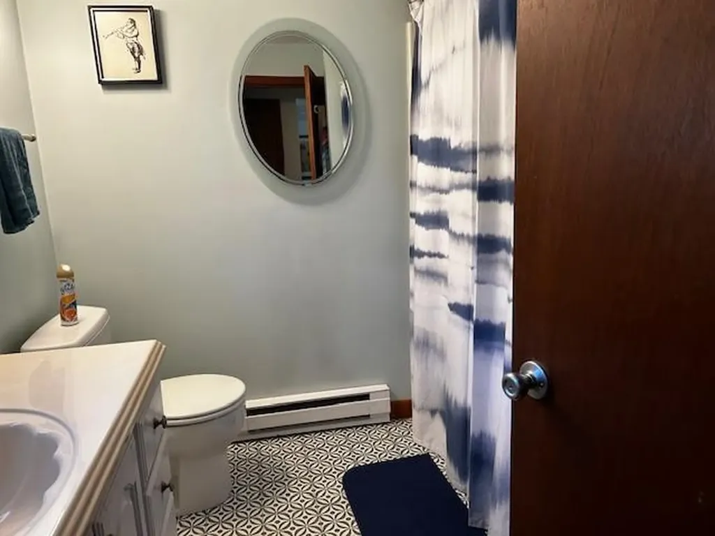 61 Ridgewood Road Charlestown RI 02813