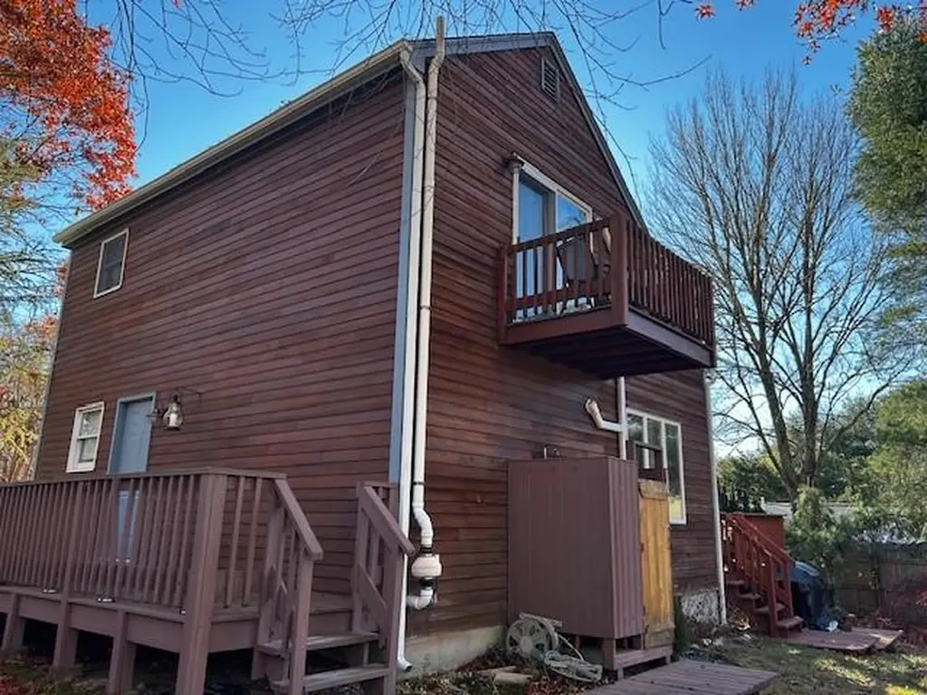 61 Ridgewood Road Charlestown RI 02813