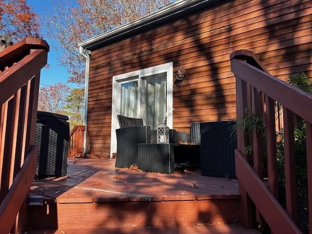 61 Ridgewood Road Charlestown RI 02813