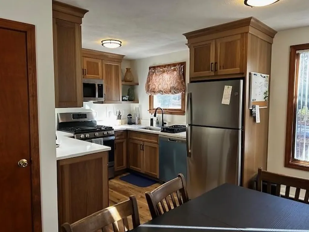 61 Ridgewood Road Charlestown RI 02813