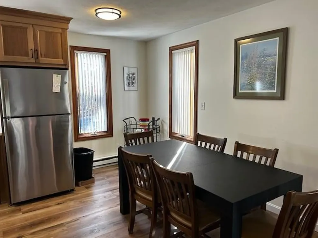 61 Ridgewood Road Charlestown RI 02813