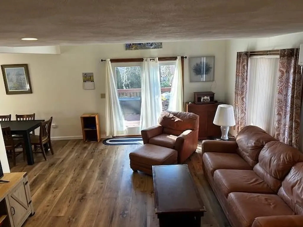 61 Ridgewood Road Charlestown RI 02813