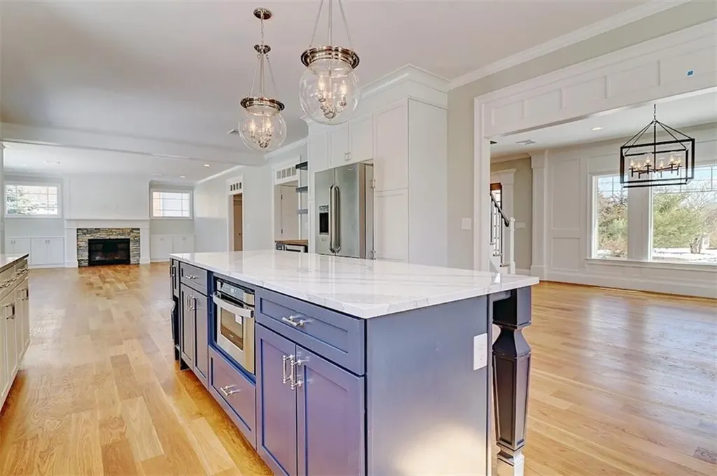 95 6 North Woods Trail South Kingstown RI 02879
