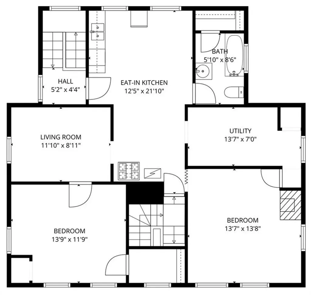 367 388 Child Street Warren RI 02885