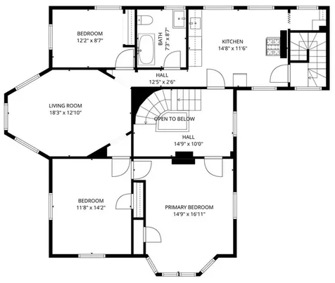 367 Child Street Warren RI 02885