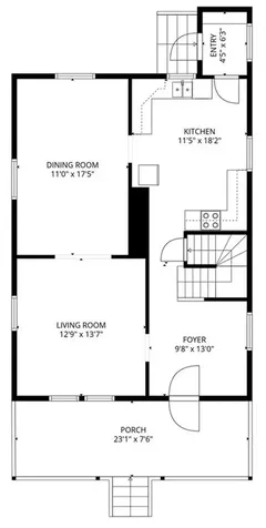 367 Child Street Warren RI 02885