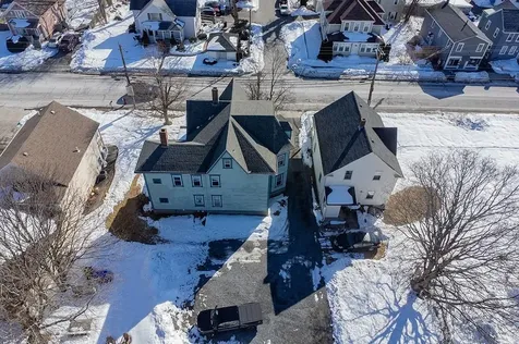 367 Child Street Warren RI 02885