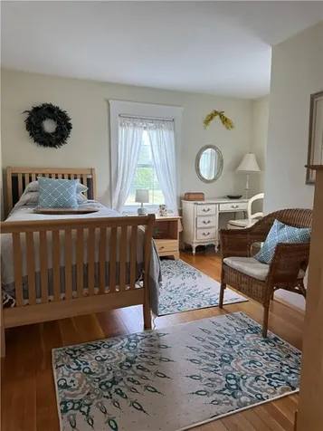 27 Red Cross Avenue Newport RI 02840